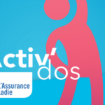 image application Activ’Dos